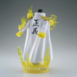 One Piece TS Borsalino Logia Special Edition The Shukko Figure