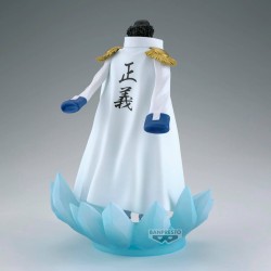 One Piece TS Kuzan Logia Special Edition The Shukko Figure