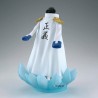 One Piece TS Kuzan Logia Special Edition The Shukko Figure