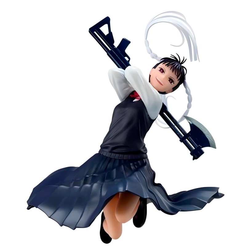 Sakamoto Days VS Toramaru Nao Vibration Stars Figure