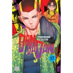 Dandadan V17