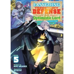 Easygoing Territory Defense by the Optimistic Lord Novel V05