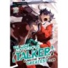 Most Notorious Talker Runs the World's Greatest Clan Manga V10