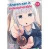 Aharen-San Is Indecipherable Omnibus V01-V02