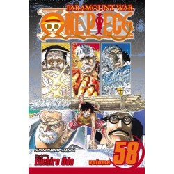 One Piece V58