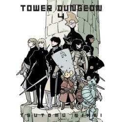 Tower Dungeon V04
