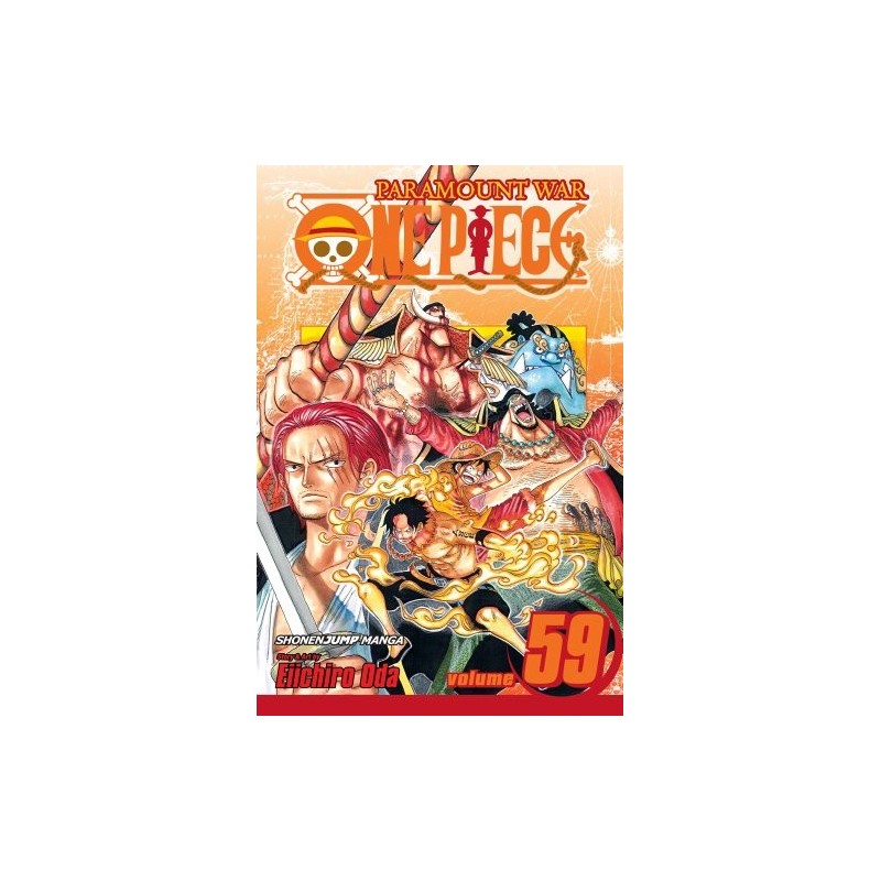 One Piece V59