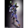 Evangelion MB Test Type-01 with The Spear of Gaius 30th Anniversary Metal Build