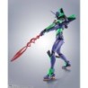 Evangelion R290 Test Type-01 Spear of Cassius Renewal Color Edition Robot Spirits