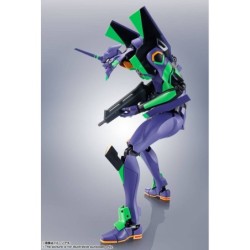 Evangelion R290 Test Type-01 Spear of Cassius Renewal Color Edition Robot Spirits