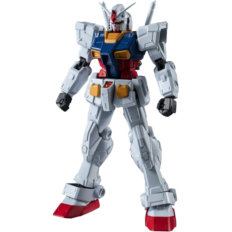 GU42 RX-78-2 (Renewal) Gundam Universe