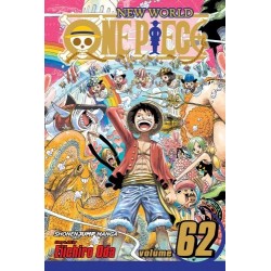 One Piece V62
