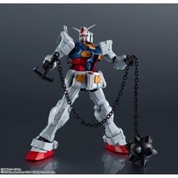 GU42 RX-78-2 (Renewal) Gundam Universe