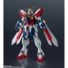 GU43 Burning Gundam GF13-017NJ II (Renewal) Gundam Universe