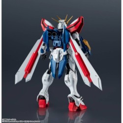 GU43 Burning Gundam GF13-017NJ II (Renewal) Gundam Universe
