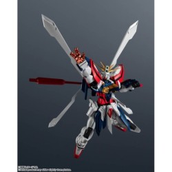 GU43 Burning Gundam GF13-017NJ II (Renewal) Gundam Universe