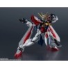 GU43 Burning Gundam GF13-017NJ II (Renewal) Gundam Universe