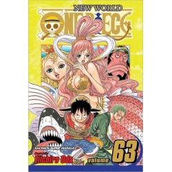 One Piece V63