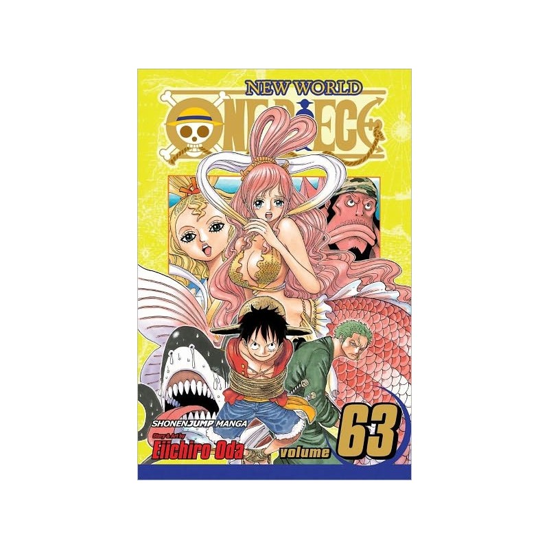 One Piece V63