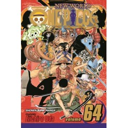 One Piece V64
