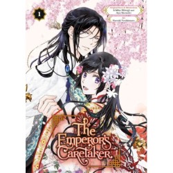 Emperor's Caretaker V01