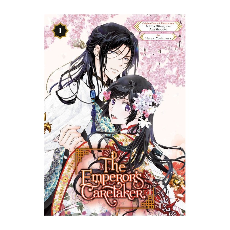 Emperor's Caretaker V01