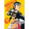 Gunsmith Cats Burst Omnibus V01
