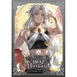 My Secretly Hot Husband V05