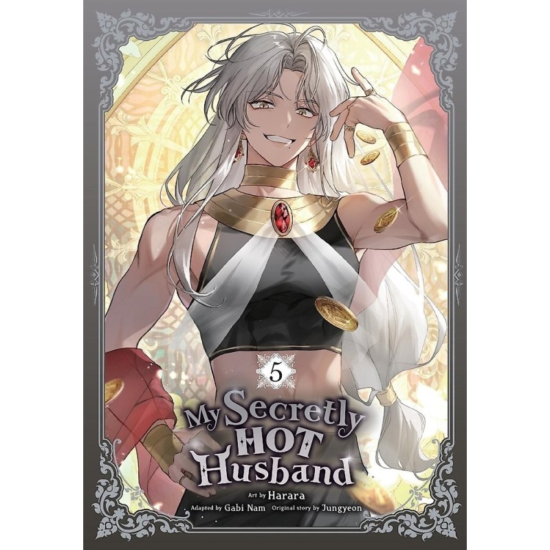 My Secretly Hot Husband V05