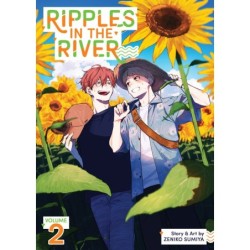 Ripples in the River V02