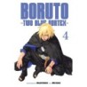 Boruto Two Blue Vortex V04