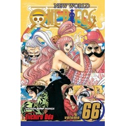 One Piece V66