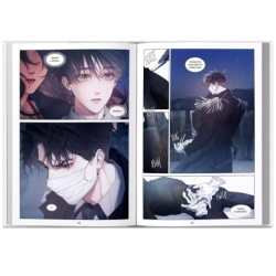 Little Mushroom Manhua V02