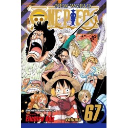One Piece V67