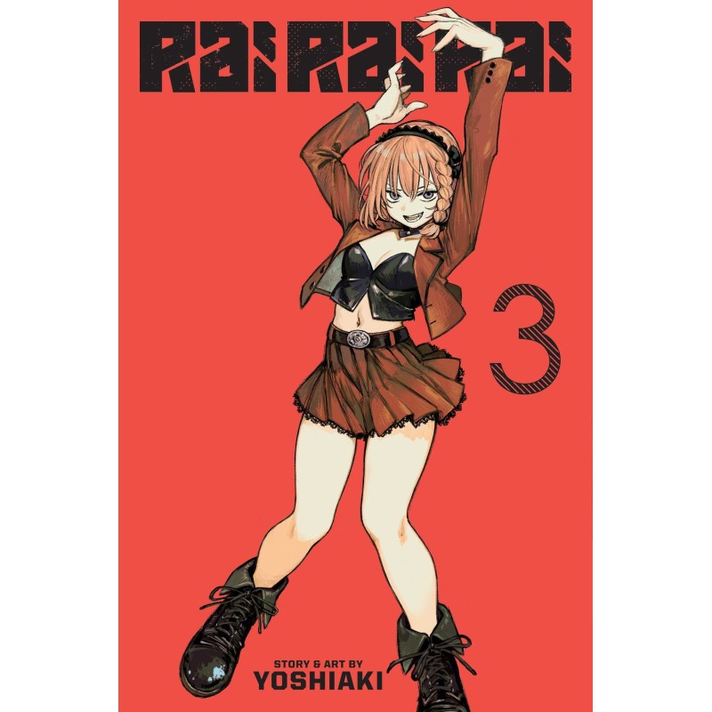 Rai Rai Rai V03