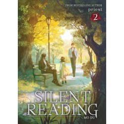 Silent Reading Mo Du Novel Novel V02