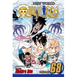 One Piece V68