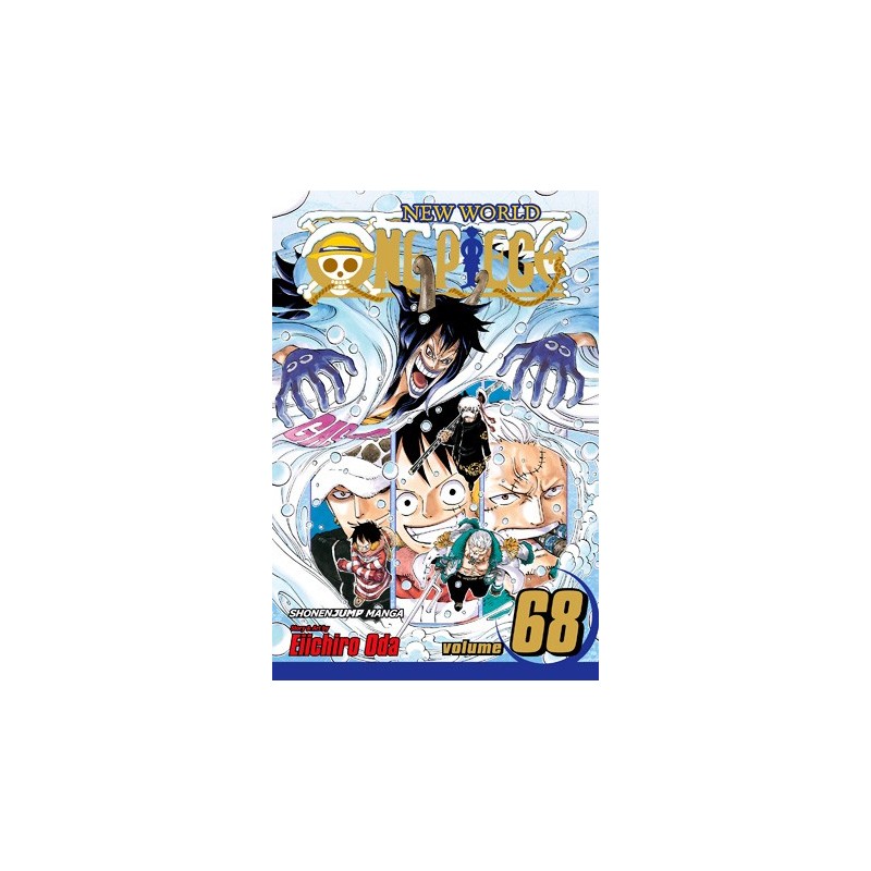 One Piece V68