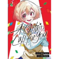 Curtain Call for You V02