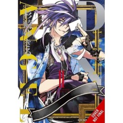 D.N.Angel New Edition V02