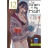 Dangers in My Heart V12