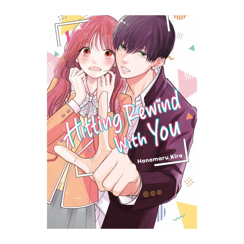 Hitting Rewind with You V01