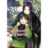 Apothecary Diaries Novel V08