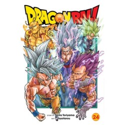 Dragon Ball Super V24