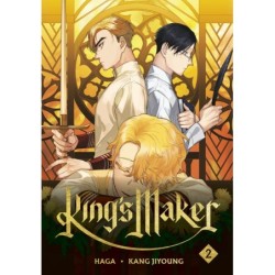 King's Maker V02