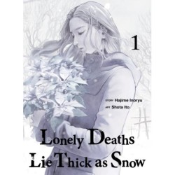 Lonely Deaths Lie Thick as Snow V01