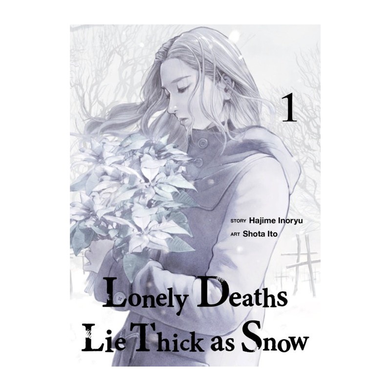 Lonely Deaths Lie Thick as Snow V01