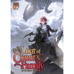 Lout of Count's Family Novel V07