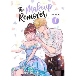 Makeup Remover V01
