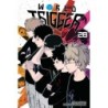 World Trigger V28